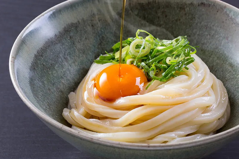 うどん